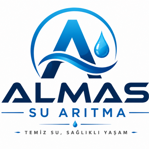 Almas Su Arıtma